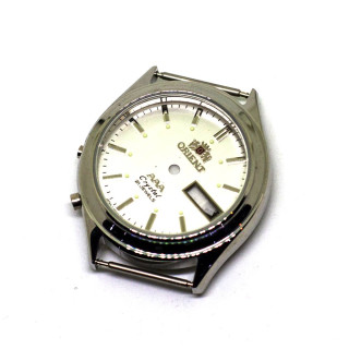 Корпус для годинників Orient AAA білий KO-016